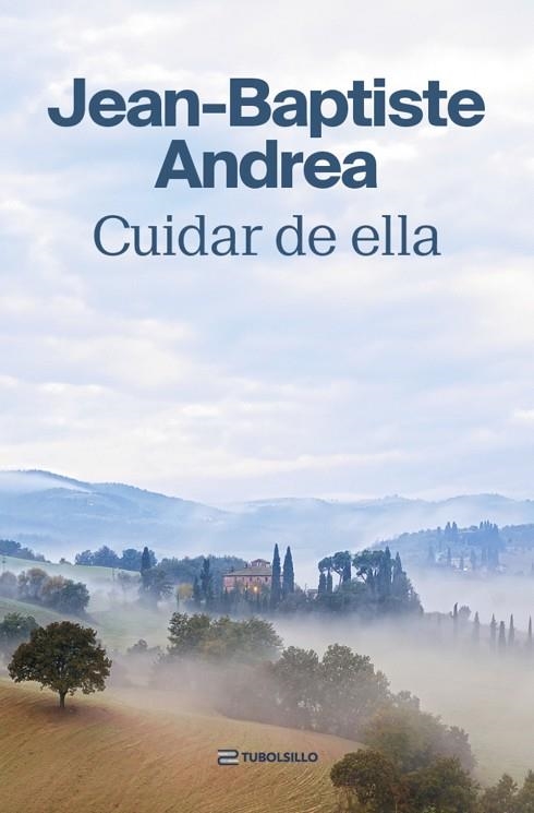 CUIDAR DE ELLA | 9791387739201 | ANDREA, JEAN-BAPTISTE | Llibreria Online de Banyoles | Comprar llibres en català i castellà online