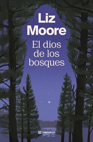 EL DIOS DE LOS BOSQUES | 9791387739218 | MOORE, LIZ | Llibreria Online de Banyoles | Comprar llibres en català i castellà online