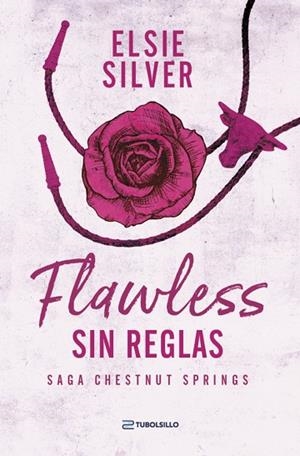 FLAWLESS: SIN REGLAS | 9791387739232 | SILVER, ELSIE | Llibreria Online de Banyoles | Comprar llibres en català i castellà online
