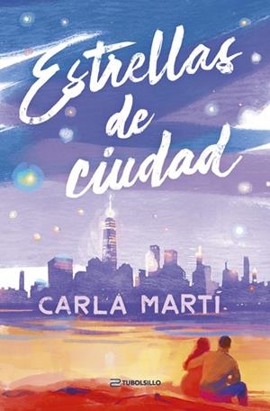 ESTRELLAS DE CIUDAD | 9791387739256 | MARTÍ, CARLA | Llibreria Online de Banyoles | Comprar llibres en català i castellà online
