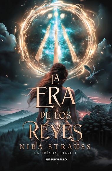 LA ERA DE LOS REYES | 9791387739287 | STRAUSS, NIRA | Llibreria L'Altell - Llibreria Online de Banyoles | Comprar llibres en català i castellà online - Llibreria de Girona