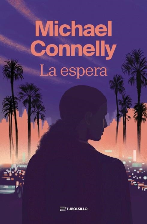 LA ESPERA | 9791387739164 | CONNELLY, MICHAEL | Llibreria Online de Banyoles | Comprar llibres en català i castellà online