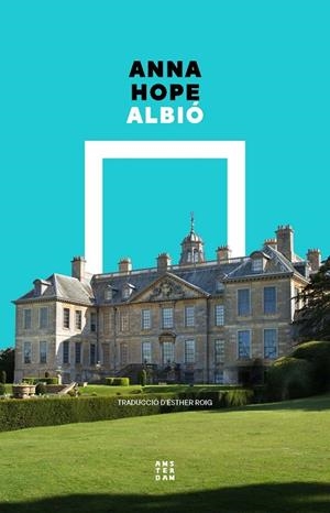 ALBIÓ | 9788419960474 | HOPE, ANNA | Llibreria Online de Banyoles | Comprar llibres en català i castellà online