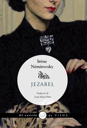 JEZABEL | 9791387961053 | NÉMIROVSKY, IRÈNE | Llibreria Online de Banyoles | Comprar llibres en català i castellà online