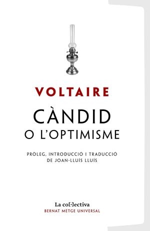 CÀNDID | 9791387800109 | VOLTAIRE | Llibreria L'Altell - Llibreria Online de Banyoles | Comprar llibres en català i castellà online - Llibreria de Girona