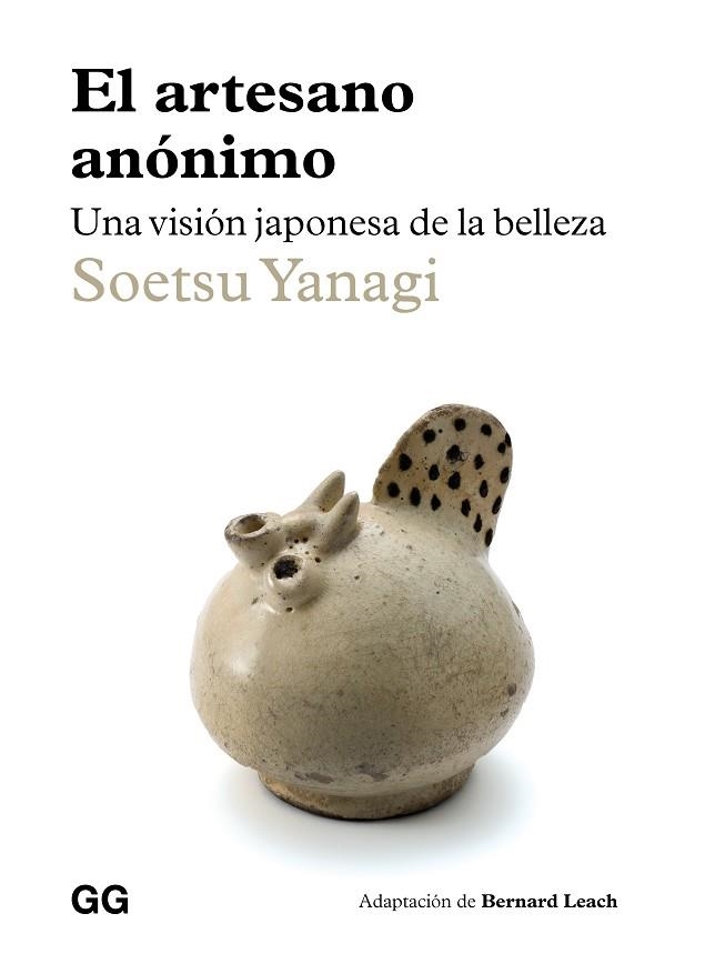 ARTESANO ANÓNIMO, EL | 9788425236358 | YANAGI, SOETSU | Llibreria Online de Banyoles | Comprar llibres en català i castellà online