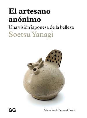 ARTESANO ANÓNIMO, EL | 9788425236358 | YANAGI, SOETSU | Llibreria Online de Banyoles | Comprar llibres en català i castellà online