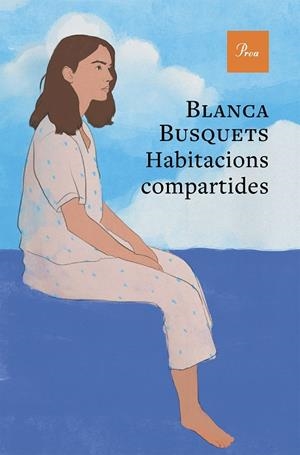 HABITACIONS COMPARTIDES | 9788410488663 | BUSQUETS, BLANCA | Llibreria Online de Banyoles | Comprar llibres en català i castellà online