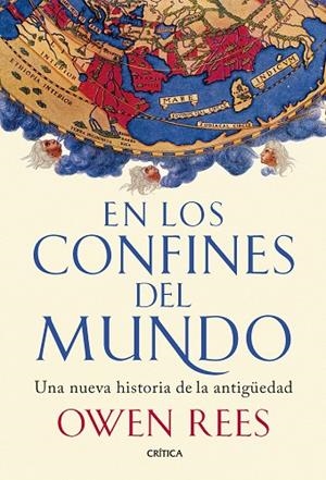 EN LOS CONFINES DEL MUNDO | 9788491998327 | REES, OWEN | Llibreria Online de Banyoles | Comprar llibres en català i castellà online