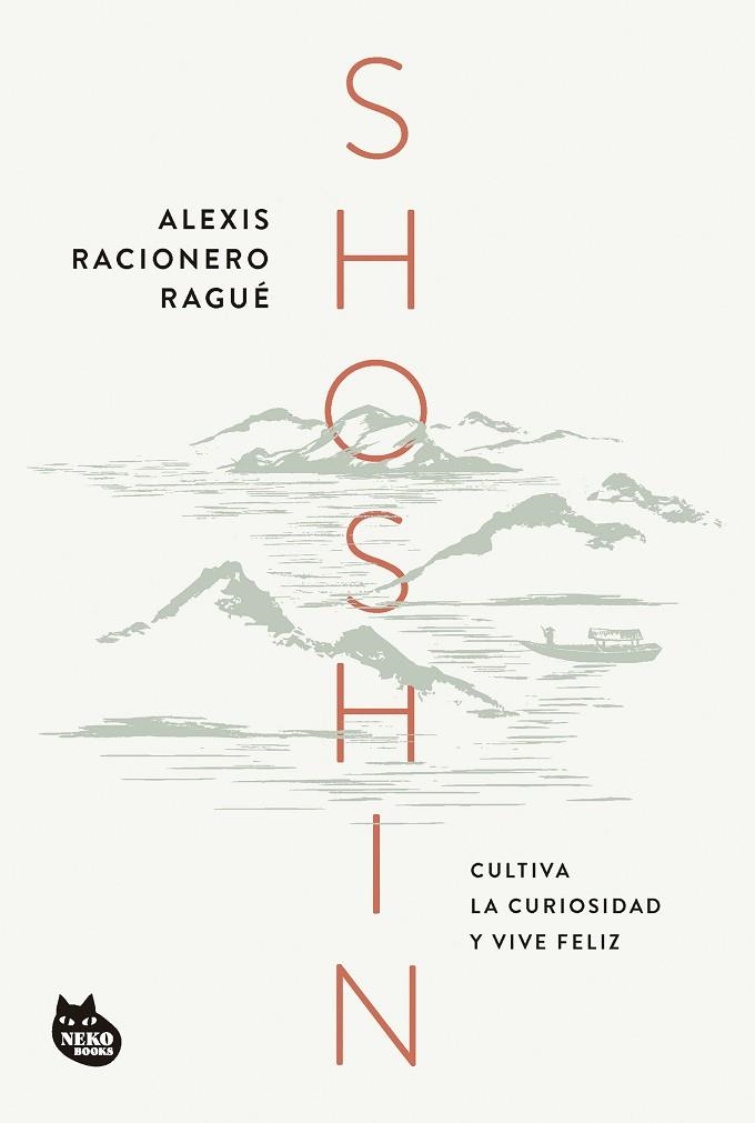 SHOSHIN | 9788410427259 | RACIONERO RAGUÉ, ALEXIS | Llibreria Online de Banyoles | Comprar llibres en català i castellà online