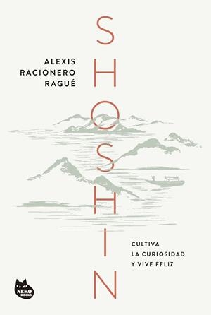 SHOSHIN | 9788410427259 | RACIONERO RAGUÉ, ALEXIS | Llibreria Online de Banyoles | Comprar llibres en català i castellà online