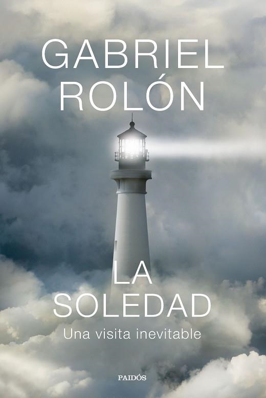 LA SOLEDAD | 9788449344770 | ROLÓN, GABRIEL | Llibreria Online de Banyoles | Comprar llibres en català i castellà online