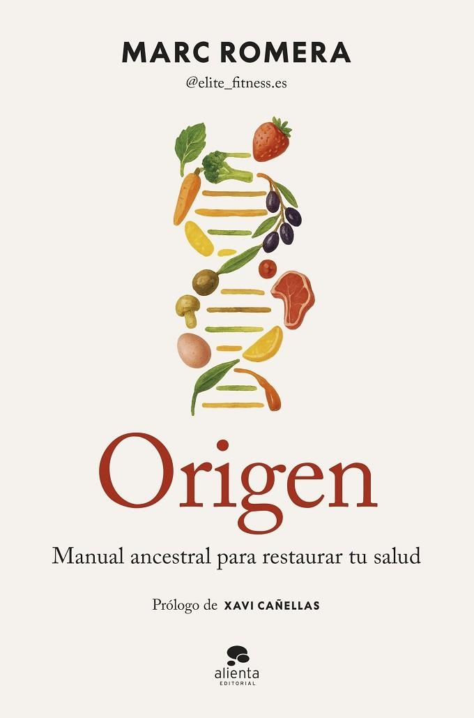 ORIGEN | 9788413444765 | ROMERA, MARC | Llibreria Online de Banyoles | Comprar llibres en català i castellà online