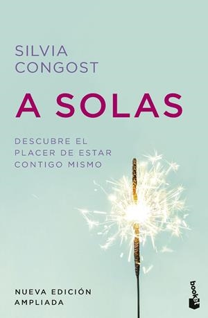 A SOLAS. NUEVA EDICIÓN AMPLIADA | 9788408313984 | CONGOST, SILVIA | Llibreria Online de Banyoles | Comprar llibres en català i castellà online