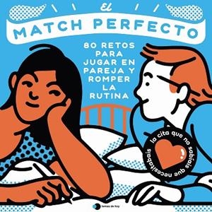 EL MATCH PERFECTO | 9788410293632 | VARIOS AUTORES | Llibreria Online de Banyoles | Comprar llibres en català i castellà online