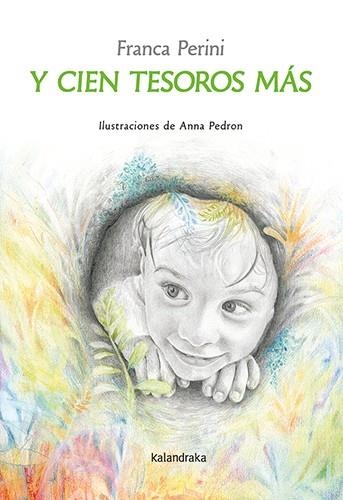 Y CIEN TESOROS MÁS | 9788413434520 | PERINI, FRANCA | Llibreria L'Altell - Llibreria Online de Banyoles | Comprar llibres en català i castellà online - Llibreria de Girona