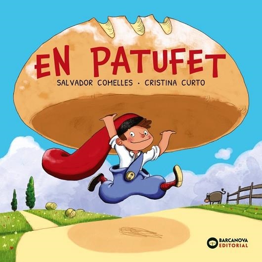 PATUFET | 9788448967253 | COMELLES, SALVADOR | Llibreria Online de Banyoles | Comprar llibres en català i castellà online