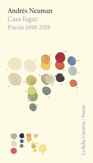 CASA FUGAZ | 9788412090437 | NEUMAN, ANDRÉS | Llibreria Online de Banyoles | Comprar llibres en català i castellà online