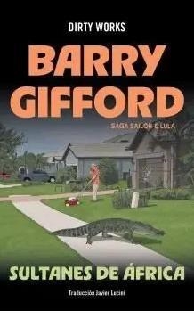 SULTANES DE AFRICA | 9788419288646 | GIFFORD, BARRY | Llibreria Online de Banyoles | Comprar llibres en català i castellà online