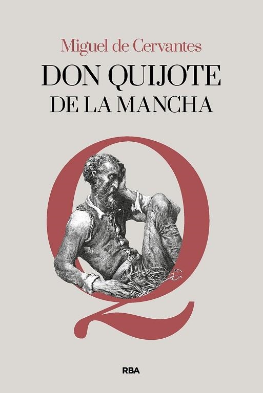 DON QUIJOTE DE LA MANCHA | 9791370310387 | DE CERVANTES SAAVEDRA, MIGUEL | Llibreria L'Altell - Llibreria Online de Banyoles | Comprar llibres en català i castellà online - Llibreria de Girona