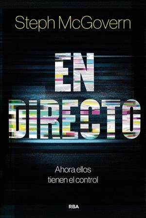 EN DIRECTO | 9788411325899 | MCGOVERN, STEPH | Llibreria Online de Banyoles | Comprar llibres en català i castellà online