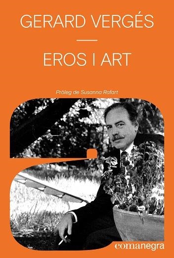 EROS I ART | 9791387969127 | VERGÉS, GERARD | Llibreria L'Altell - Llibreria Online de Banyoles | Comprar llibres en català i castellà online - Llibreria de Girona