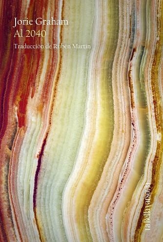 AL 2040 | 9788433948984 | GRAHAM, JORIE | Llibreria Online de Banyoles | Comprar llibres en català i castellà online