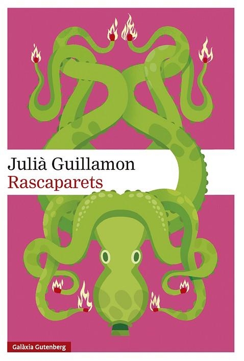 RASCAPARETS | 9791387605988 | GUILLAMON, JULIÀ | Llibreria Online de Banyoles | Comprar llibres en català i castellà online