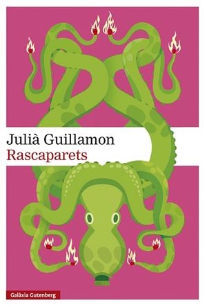 RASCAPARETS | 9791387605988 | GUILLAMON, JULIÀ | Llibreria Online de Banyoles | Comprar llibres en català i castellà online
