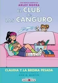 EL CLUB DE LAS CANGURO 15 | 9791387664640 | NOPRA, ARLEY | Llibreria Online de Banyoles | Comprar llibres en català i castellà online