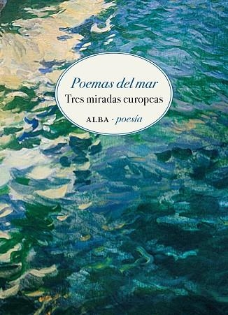 POEMAS DEL MAR | 9788411782210 | VARIOS AUTORES | Llibreria Online de Banyoles | Comprar llibres en català i castellà online