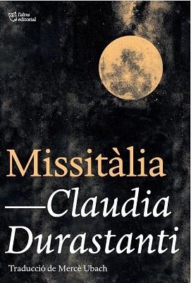 MISSITÀLIA | 9791387672447 | DURASTANTI, CLAUDIA | Llibreria Online de Banyoles | Comprar llibres en català i castellà online