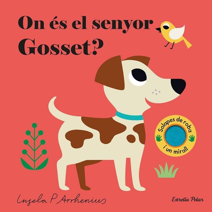ON ÉS EL SENYOR GOSSET? | 9791387782436 | ARRHENIUS, INGELA P. | Llibreria L'Altell - Llibreria Online de Banyoles | Comprar llibres en català i castellà online - Llibreria de Girona