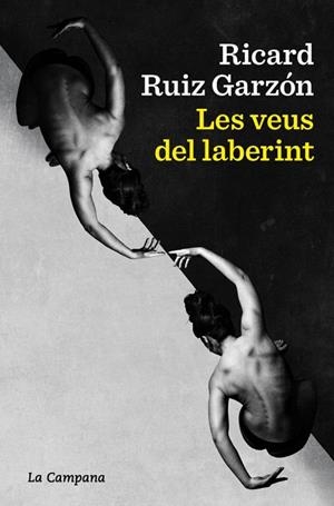 LES VEUS DEL LABERINT | 9791387564186 | RUIZ GARZÓN, RICARD | Llibreria Online de Banyoles | Comprar llibres en català i castellà online