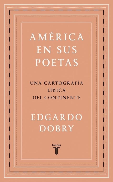 AMÉRICA EN SUS POETAS | 9788430623686 | DOBRY, EDGARDO | Llibreria Online de Banyoles | Comprar llibres en català i castellà online