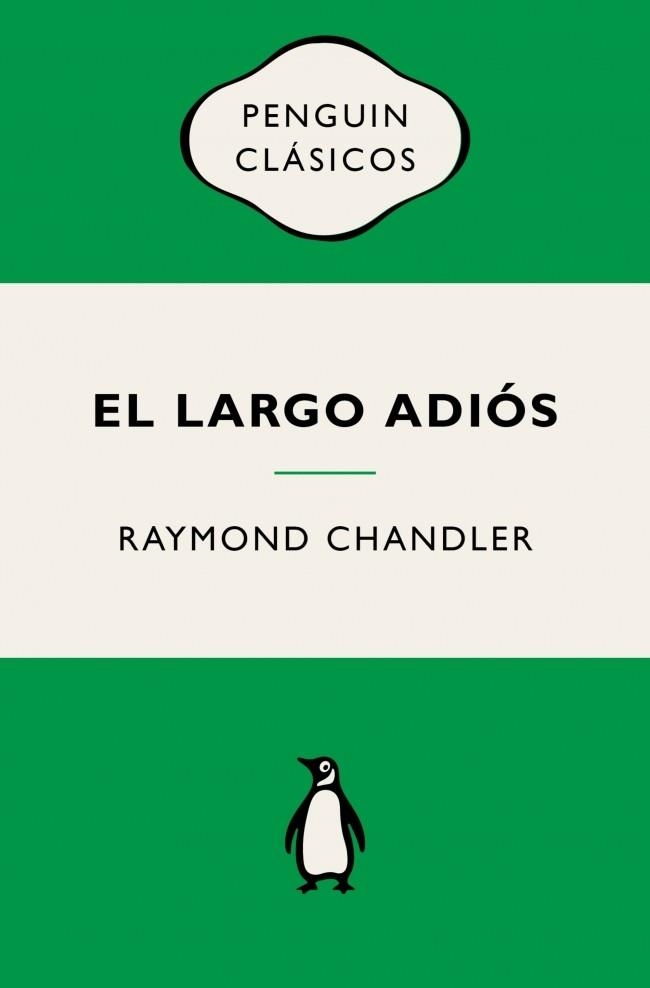 EL LARGO ADIÓS (PHILIP MARLOWE 6) | 9788491057895 | CHANDLER, RAYMOND | Llibreria Online de Banyoles | Comprar llibres en català i castellà online