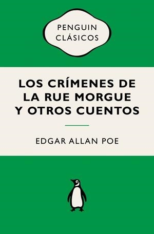 LOS CRÍMENES DE LA RUE MORGUE Y OTROS CUENTOS (FLASH RELATOS) | 9788491057949 | POE, EDGAR ALLAN | Llibreria Online de Banyoles | Comprar llibres en català i castellà online
