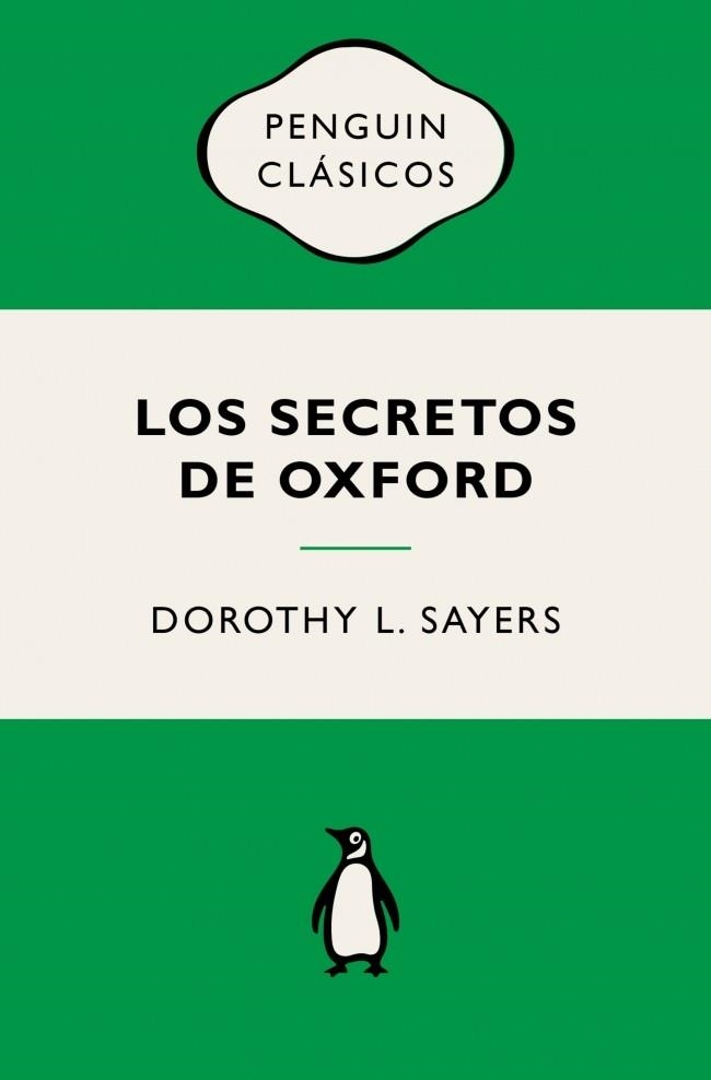 LOS SECRETOS DE OXFORD (LORD PETER WIMSEY) | 9788491057956 | SAYERS, DOROTHY L. | Llibreria L'Altell - Llibreria Online de Banyoles | Comprar llibres en català i castellà online - Llibreria de Girona