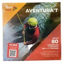 FENT PAÍS AVEBTURA'T | 1548705180096 | Llibreria Online de Banyoles | Comprar llibres en català i castellà online