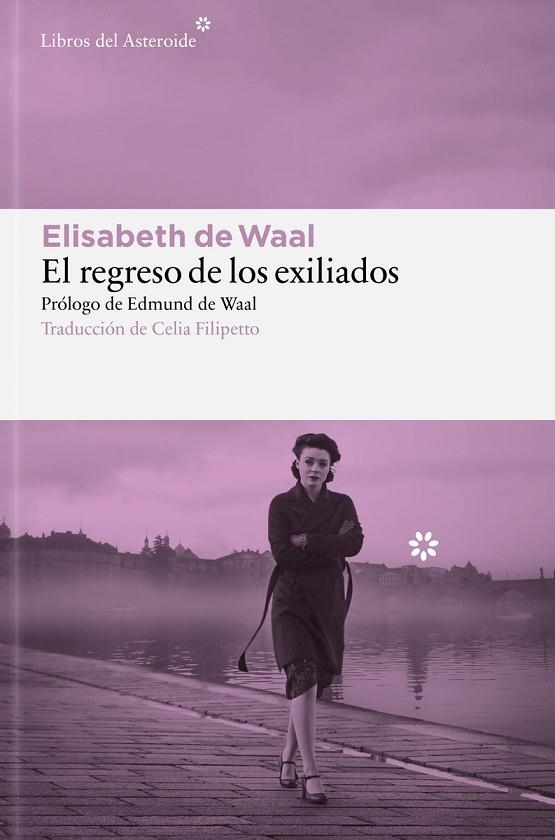 EL REGRESO DE LOS EXILIADOS | 9788410178878 | WAAL, ELISABETH DE | Llibreria Online de Banyoles | Comprar llibres en català i castellà online