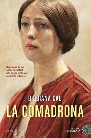 LA COMADRONA | 9791387574543 | CAU, BIBBIANA | Llibreria Online de Banyoles | Comprar llibres en català i castellà online