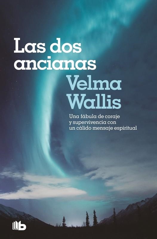 LAS DOS ANCIANAS | 9788490708927 | WALLIS, VELMA | Llibreria Online de Banyoles | Comprar llibres en català i castellà online