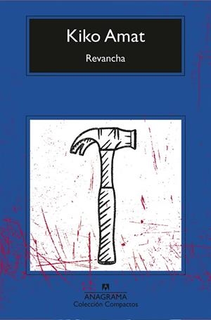 REVANCHA | 9788433948793 | AMAT, KIKO | Llibreria L'Altell - Llibreria Online de Banyoles | Comprar llibres en català i castellà online - Llibreria de Girona