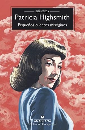 PEQUEÑOS CUENTOS MISÓGINOS | 9788433948779 | HIGHSMITH, PATRICIA | Llibreria L'Altell - Llibreria Online de Banyoles | Comprar llibres en català i castellà online - Llibreria de Girona