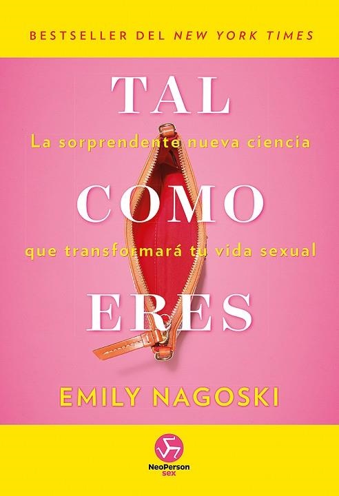 TAL COMO ERES | 9788415887577 | NAGOSKI, EMILY | Llibreria L'Altell - Llibreria Online de Banyoles | Comprar llibres en català i castellà online - Llibreria de Girona