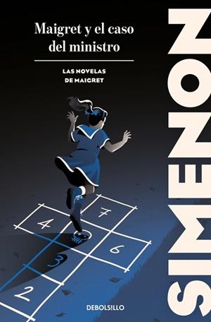 MAIGRET Y EL CASO DEL MINISTRO (LAS NOVELAS DE MAIGRET) | 9788466388375 | SIMENON, GEORGES | Llibreria Online de Banyoles | Comprar llibres en català i castellà online