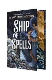 SHIP OF SHELLS | 9791387724085 | LEIGHTON, DICKSON H. | Llibreria Online de Banyoles | Comprar llibres en català i castellà online