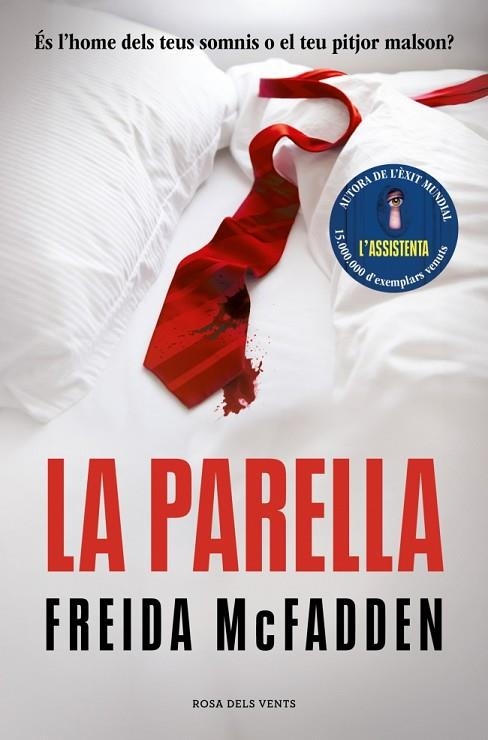 LA PARELLA | 9791387653859 | MCFADDEN, FREIDA | Llibreria Online de Banyoles | Comprar llibres en català i castellà online