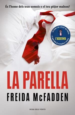 LA PARELLA | 9791387653859 | MCFADDEN, FREIDA | Llibreria Online de Banyoles | Comprar llibres en català i castellà online