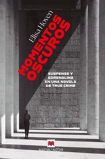 MOMENTOS OSCUROS | 9791387664558 | HOVEN, ELISA | Llibreria L'Altell - Llibreria Online de Banyoles | Comprar llibres en català i castellà online - Llibreria de Girona